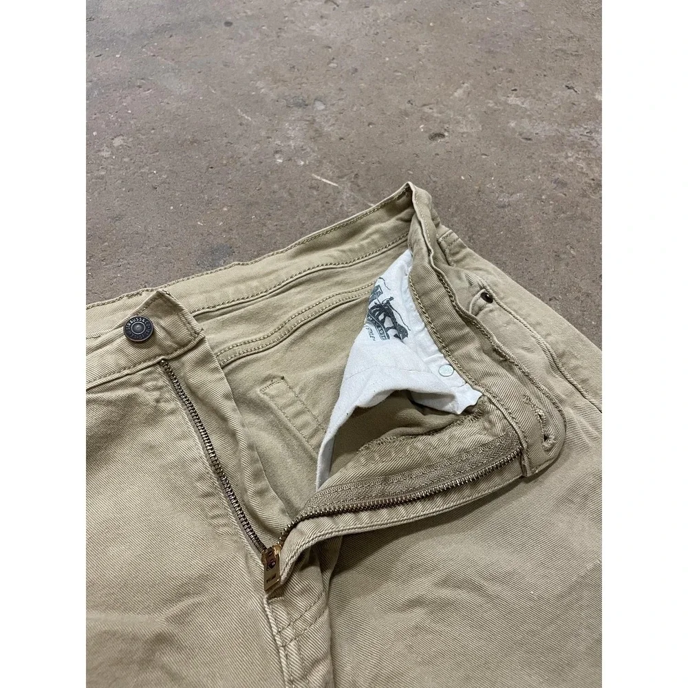 Levis brand levi